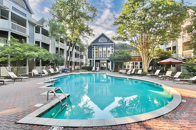 509 N Graham St Unit 2A, Charlotte, NC 28202 - photo 24