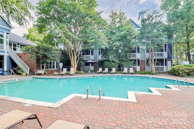 509 N Graham St Unit 2A, Charlotte, NC 28202 - photo 25