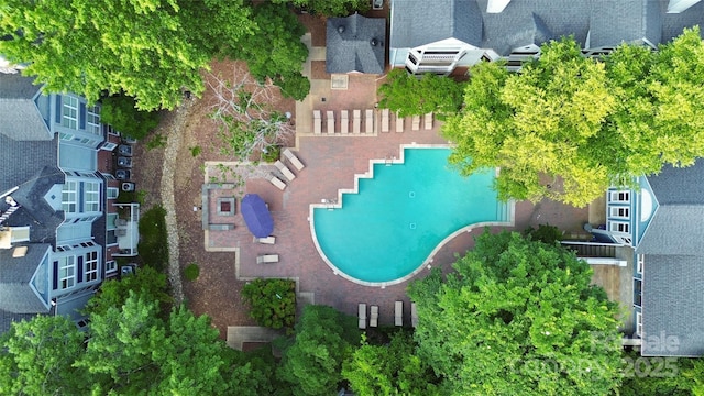 509 N Graham St Unit 2A, Charlotte, NC 28202 - photo 27