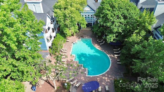 509 N Graham St Unit 2A, Charlotte, NC 28202 - photo 28