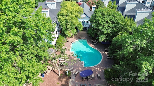 509 N Graham St Unit 2A, Charlotte, NC 28202 - photo 29