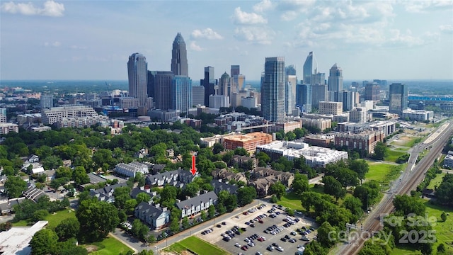 509 N Graham St Unit 2A, Charlotte, NC 28202 - photo 41