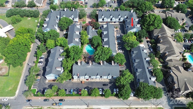509 N Graham St Unit 2A, Charlotte, NC 28202 - photo 42