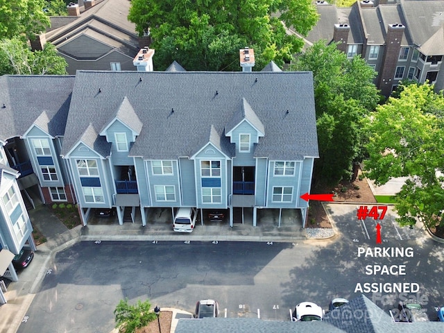 509 N Graham St Unit 2A, Charlotte, NC 28202 - photo 35