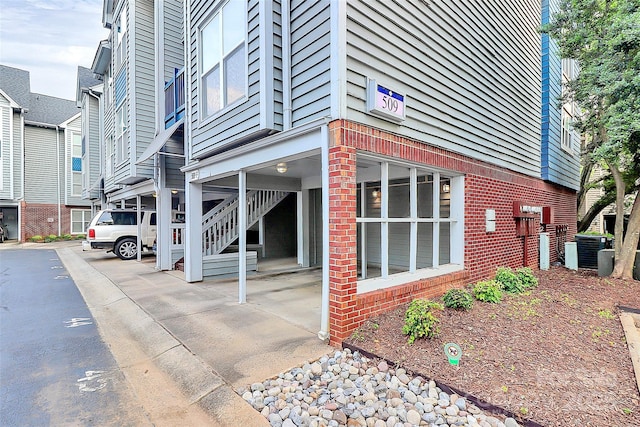 509 N Graham St Unit 2A, Charlotte, NC 28202 - photo 36