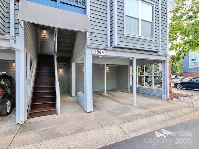509 N Graham St Unit 2A, Charlotte, NC 28202 - photo 37
