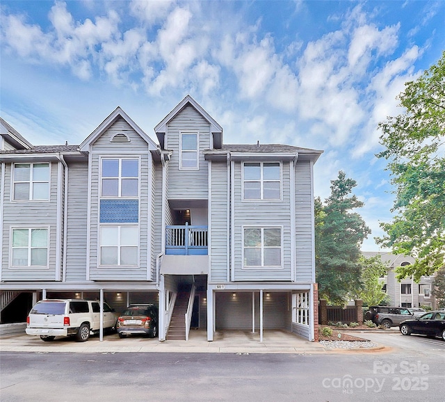 509 N Graham St Unit 2A, Charlotte, NC 28202 - photo 40