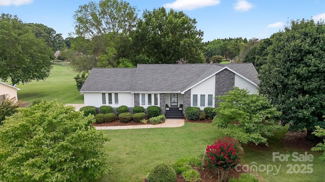 110 Old Squaw Rd, Mooresville, NC 28117 - photo 1