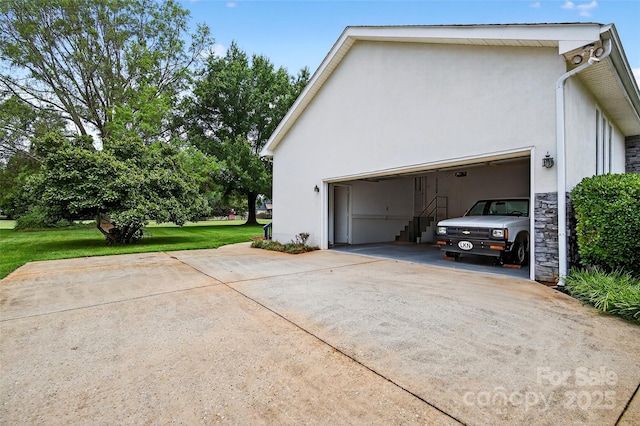 110 Old Squaw Rd, Mooresville, NC 28117 - photo 37