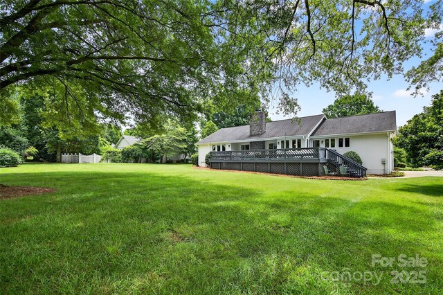 110 Old Squaw Rd, Mooresville, NC 28117 - photo 39