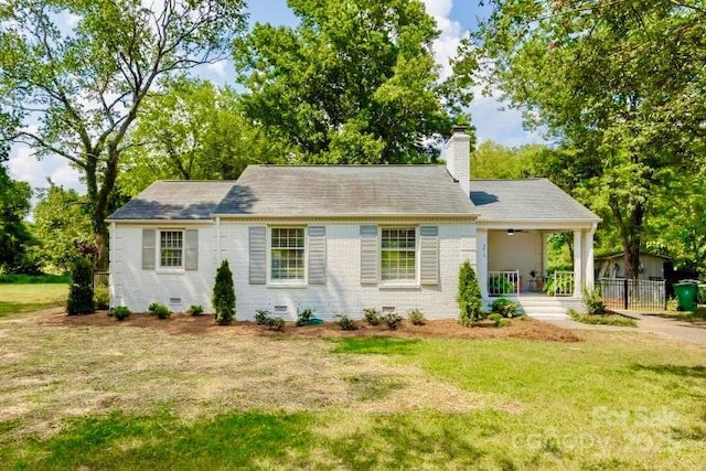 5815 Wedgewood Dr, Charlotte, NC 28210 - photo 1