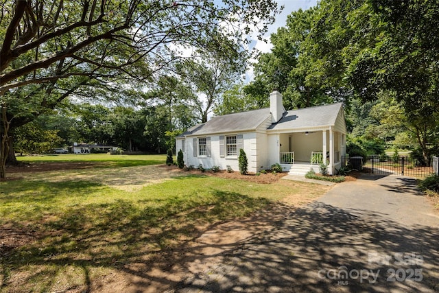 5815 Wedgewood Dr, Charlotte, NC 28210 - photo 2