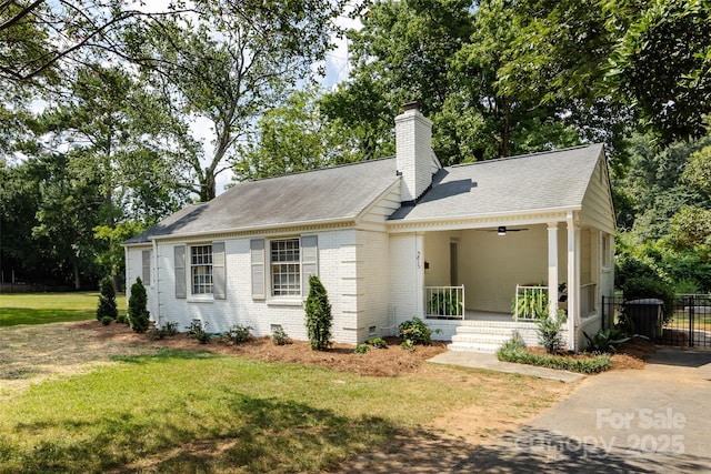 5815 Wedgewood Dr, Charlotte, NC 28210 - photo 3