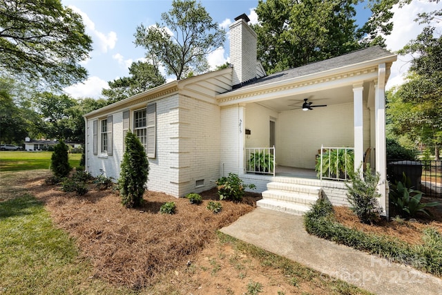 5815 Wedgewood Dr, Charlotte, NC 28210 - photo 4