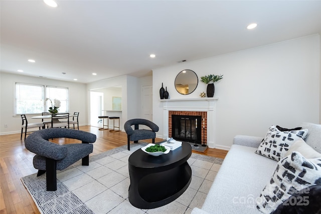 5815 Wedgewood Dr, Charlotte, NC 28210 - photo 13
