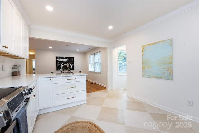 5815 Wedgewood Dr, Charlotte, NC 28210 - photo 23