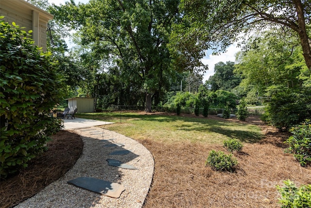 5815 Wedgewood Dr, Charlotte, NC 28210 - photo 33