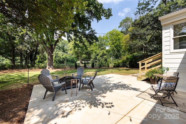 5815 Wedgewood Dr, Charlotte, NC 28210 - photo 35