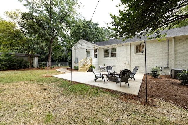 5815 Wedgewood Dr, Charlotte, NC 28210 - photo 38