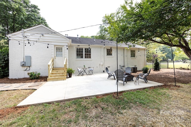 5815 Wedgewood Dr, Charlotte, NC 28210 - photo 39