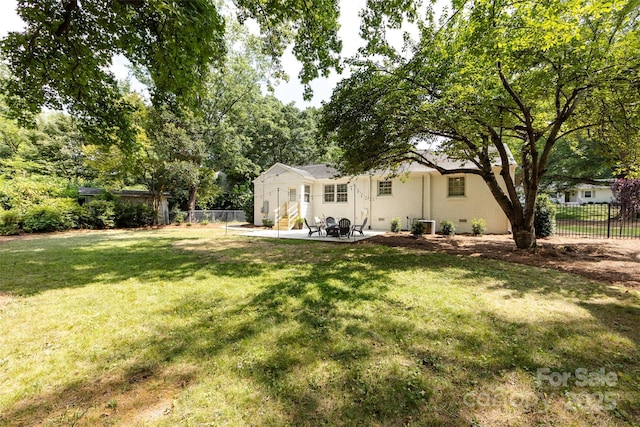 5815 Wedgewood Dr, Charlotte, NC 28210 - photo 42