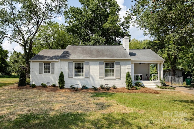 5815 Wedgewood Dr, Charlotte, NC 28210 - photo 43