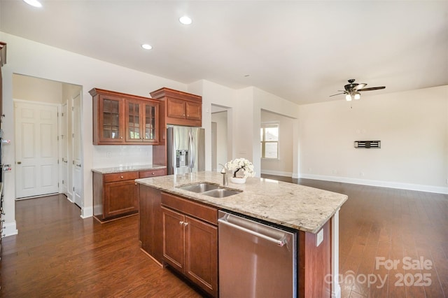 8513 Garden View Dr, Charlotte, NC 28277 - photo 11