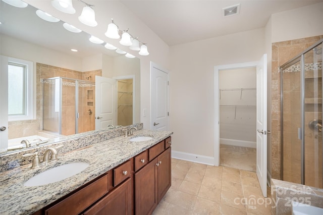 8513 Garden View Dr, Charlotte, NC 28277 - photo 17