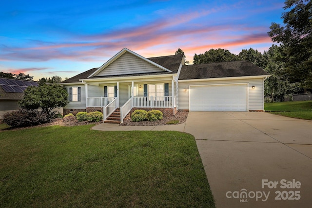 226 Brooks Farm Dr, Rockwell, NC 28138 - photo 1