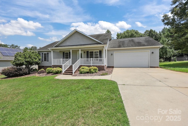 226 Brooks Farm Dr, Rockwell, NC 28138 - photo 2