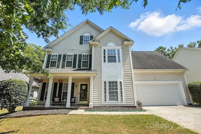 8837 Cedar Run Way, Charlotte, NC 28273 - photo 1