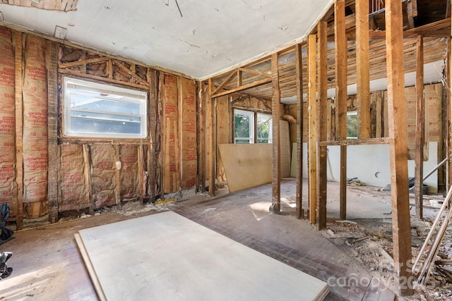 242 8th Avenue Dr SW, Hickory, NC 28602 - view of misc room