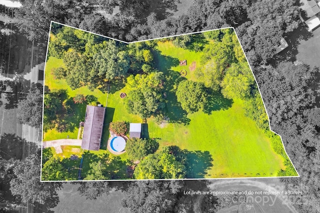 1623 E Lakewood Dr, Rock Hill, SC 29732 - photo 22
