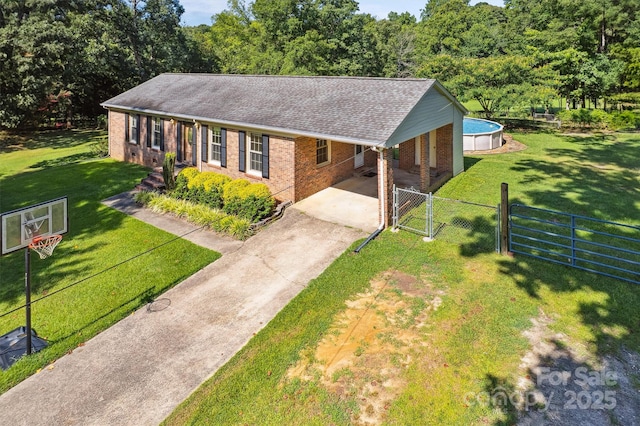 1623 E Lakewood Dr, Rock Hill, SC 29732 - photo 24