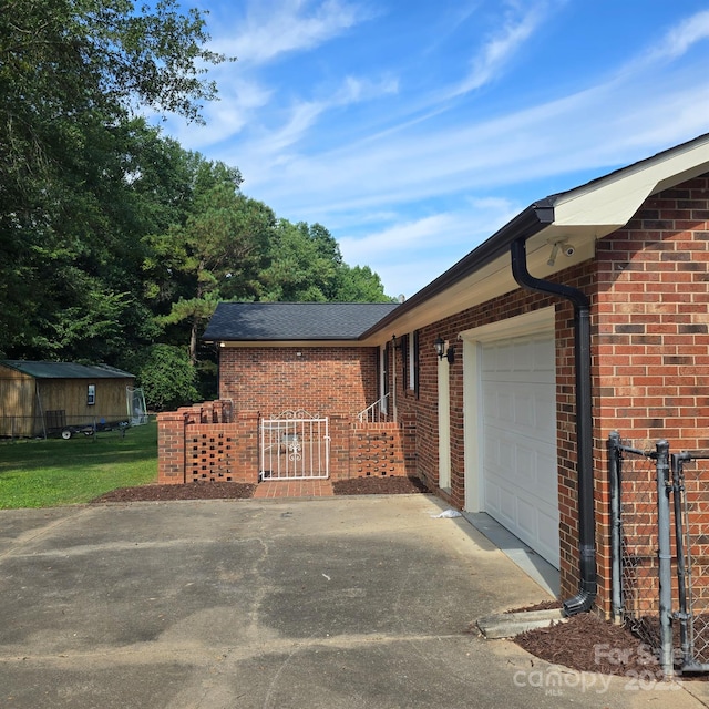 687 Tryon Pl, Gastonia, NC 28054 - photo 28