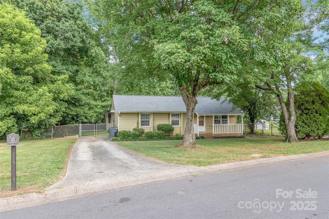 3312 Autumn Ridge Dr, Charlotte, NC 28269 - photo 1