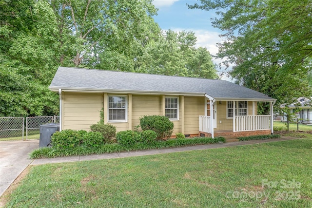 3312 Autumn Ridge Dr, Charlotte, NC 28269 - photo 2