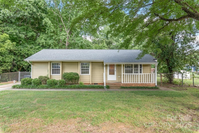 3312 Autumn Ridge Dr, Charlotte, NC 28269 - photo 3