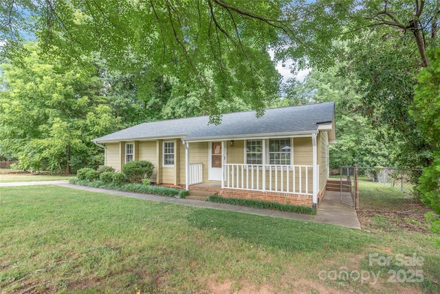 3312 Autumn Ridge Dr, Charlotte, NC 28269 - photo 4