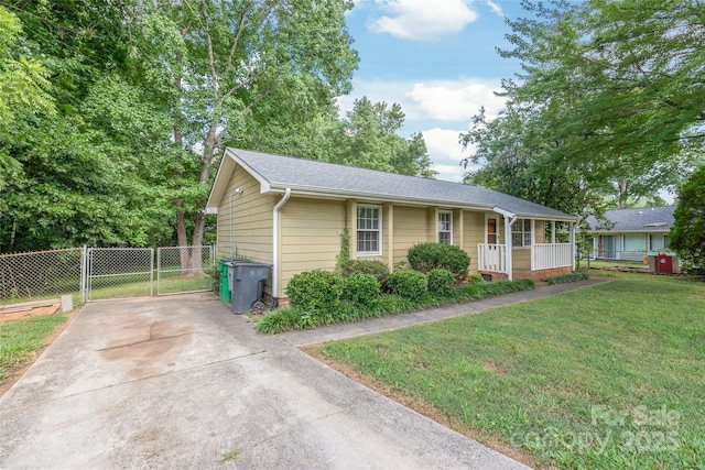 3312 Autumn Ridge Dr, Charlotte, NC 28269 - photo 5