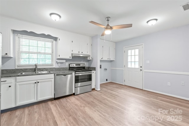 3312 Autumn Ridge Dr, Charlotte, NC 28269 - photo 11