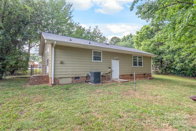3312 Autumn Ridge Dr, Charlotte, NC 28269 - photo 28