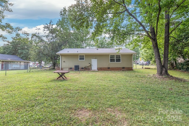 3312 Autumn Ridge Dr, Charlotte, NC 28269 - photo 29