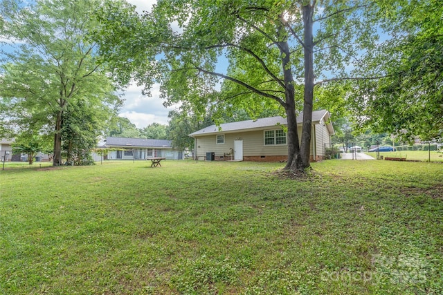 3312 Autumn Ridge Dr, Charlotte, NC 28269 - photo 30