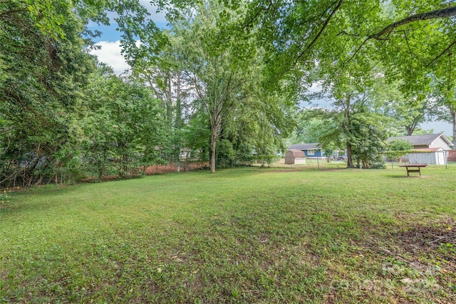 3312 Autumn Ridge Dr, Charlotte, NC 28269 - photo 31