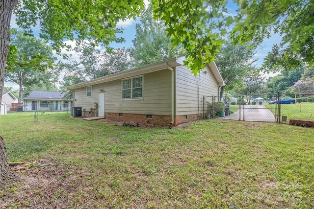 3312 Autumn Ridge Dr, Charlotte, NC 28269 - photo 32