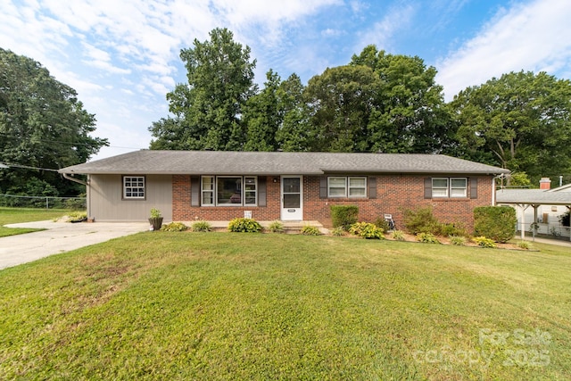 2509 Woodbridge Dr, Gastonia, NC 28056 - photo 1