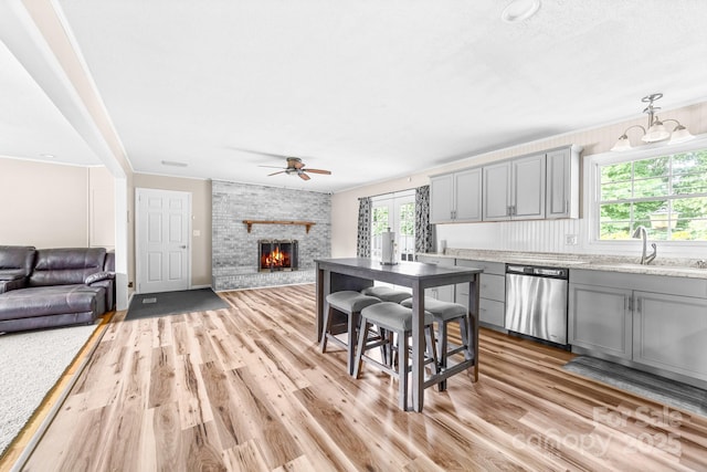 2509 Woodbridge Dr, Gastonia, NC 28056 - photo 6