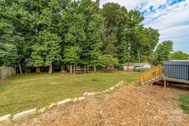 2509 Woodbridge Dr, Gastonia, NC 28056 - photo 25