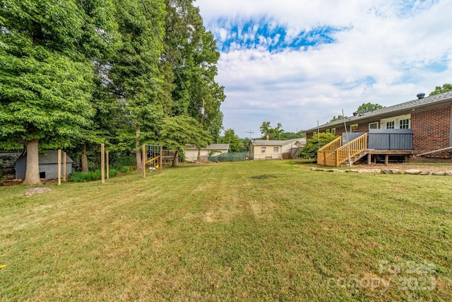 2509 Woodbridge Dr, Gastonia, NC 28056 - photo 26